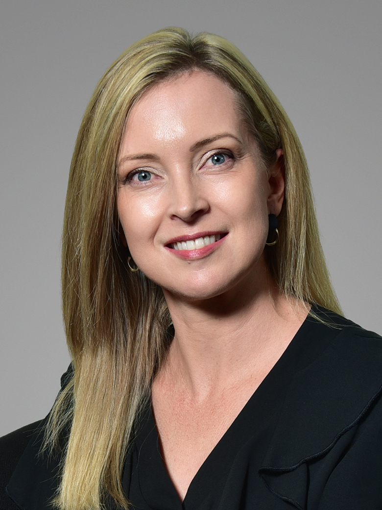 Dr EA Symington
